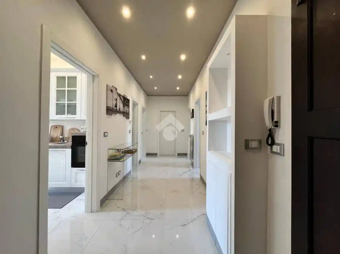 Appartamento in affitto a Firenze