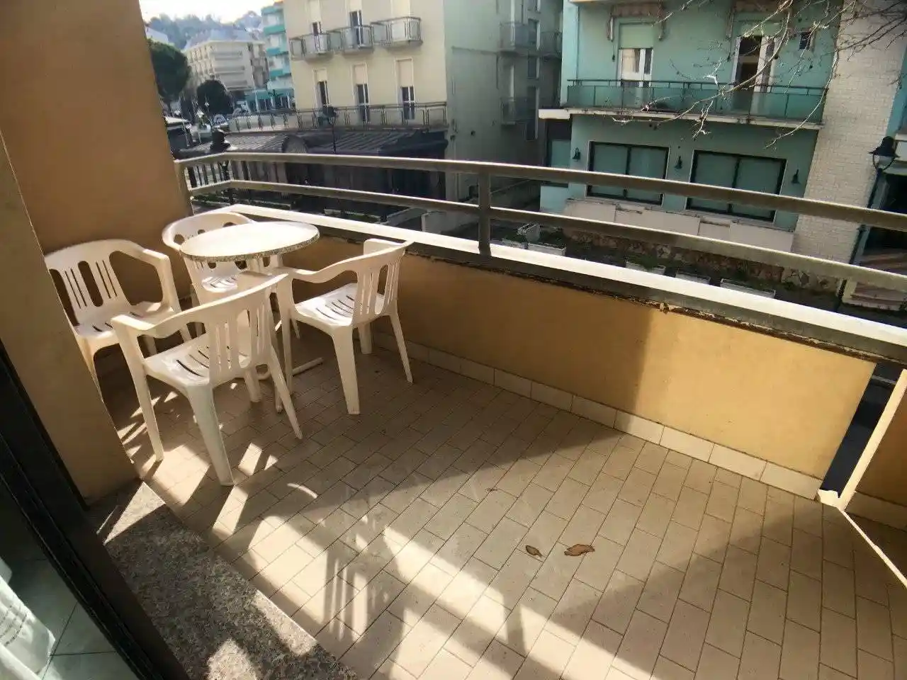 Appartamento in affitto a Gabicce Mare