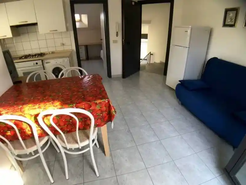 Appartamento in affitto a Gabicce Mare