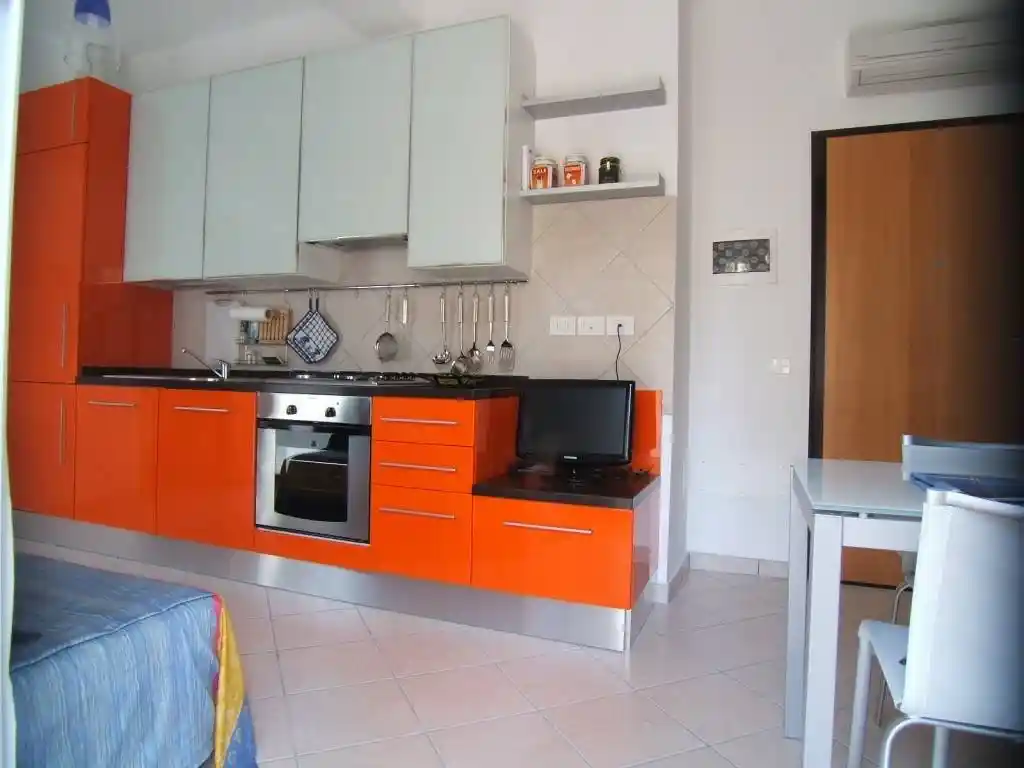 Appartamento in affitto a Gabicce Mare