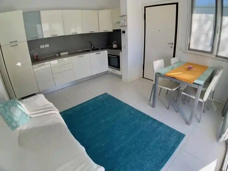 Appartamento in affitto a Gabicce Mare