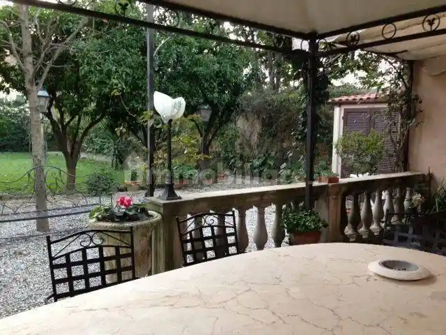 Villetta a schiera in vendita a Livorno