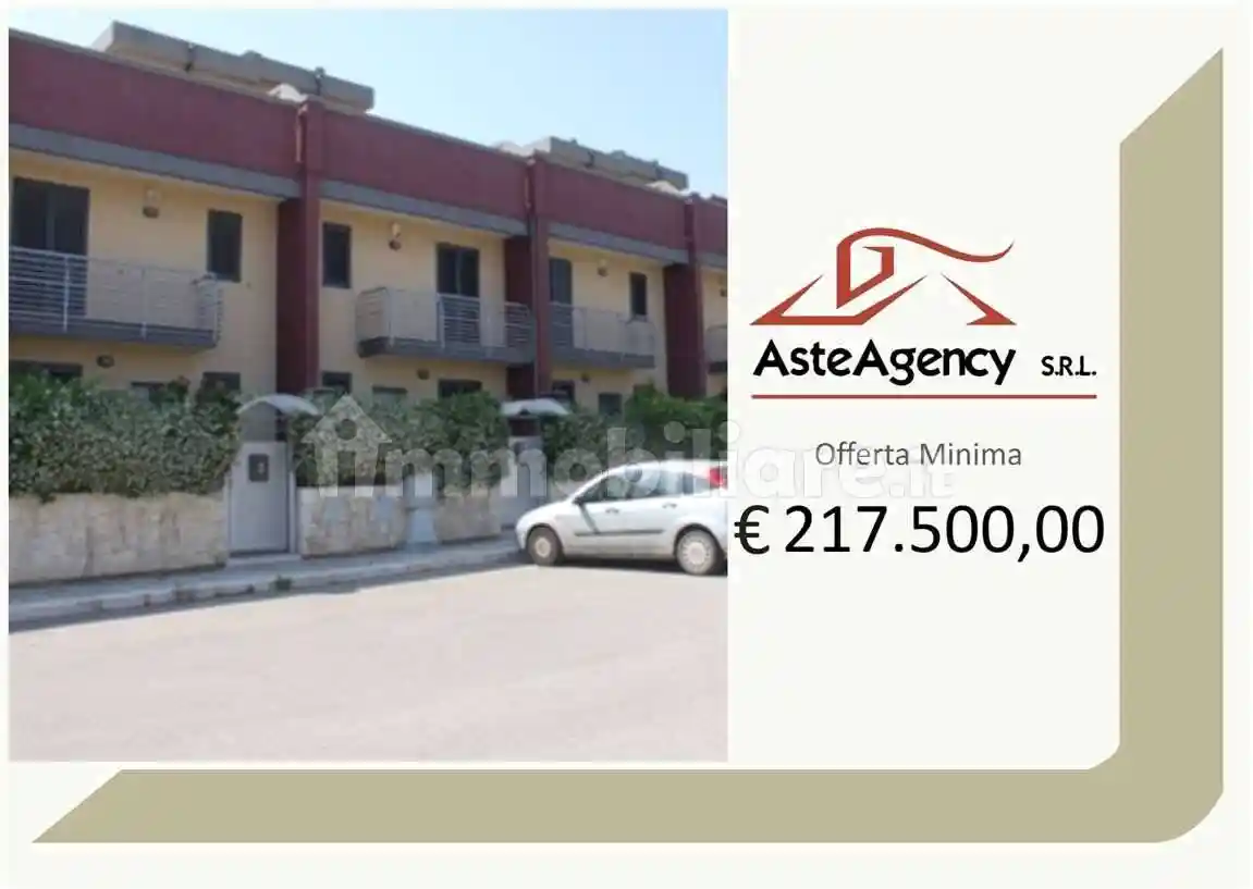 Appartamento in vendita a Monopoli