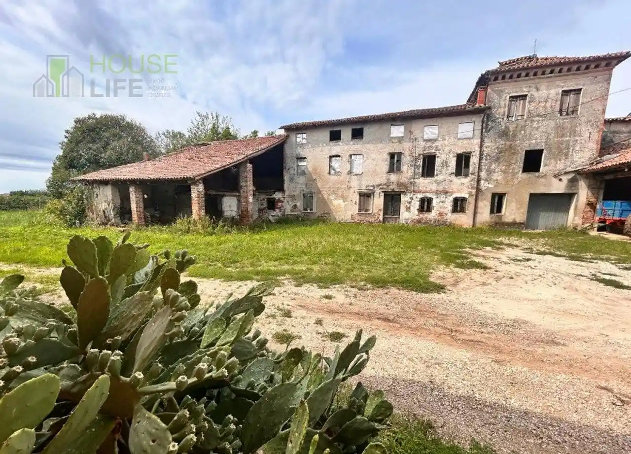 Rustico - Casale in vendita a Breganze