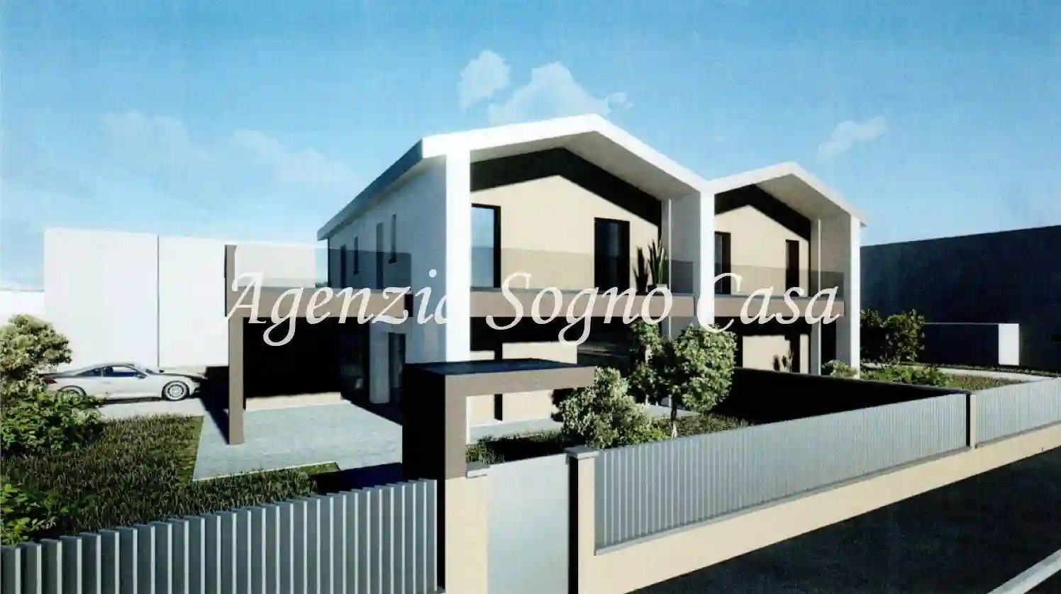 Villetta a schiera - foto 2