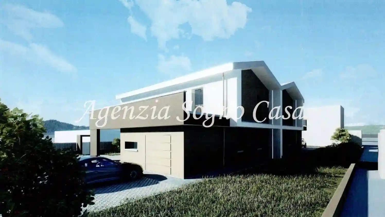 Villetta a schiera - foto 3