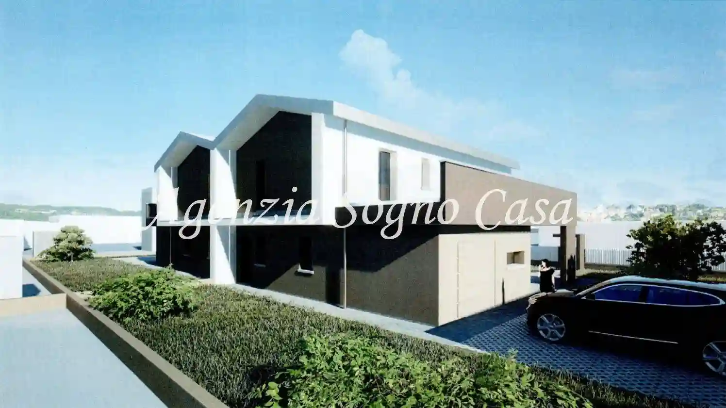 Villetta a schiera - foto 4