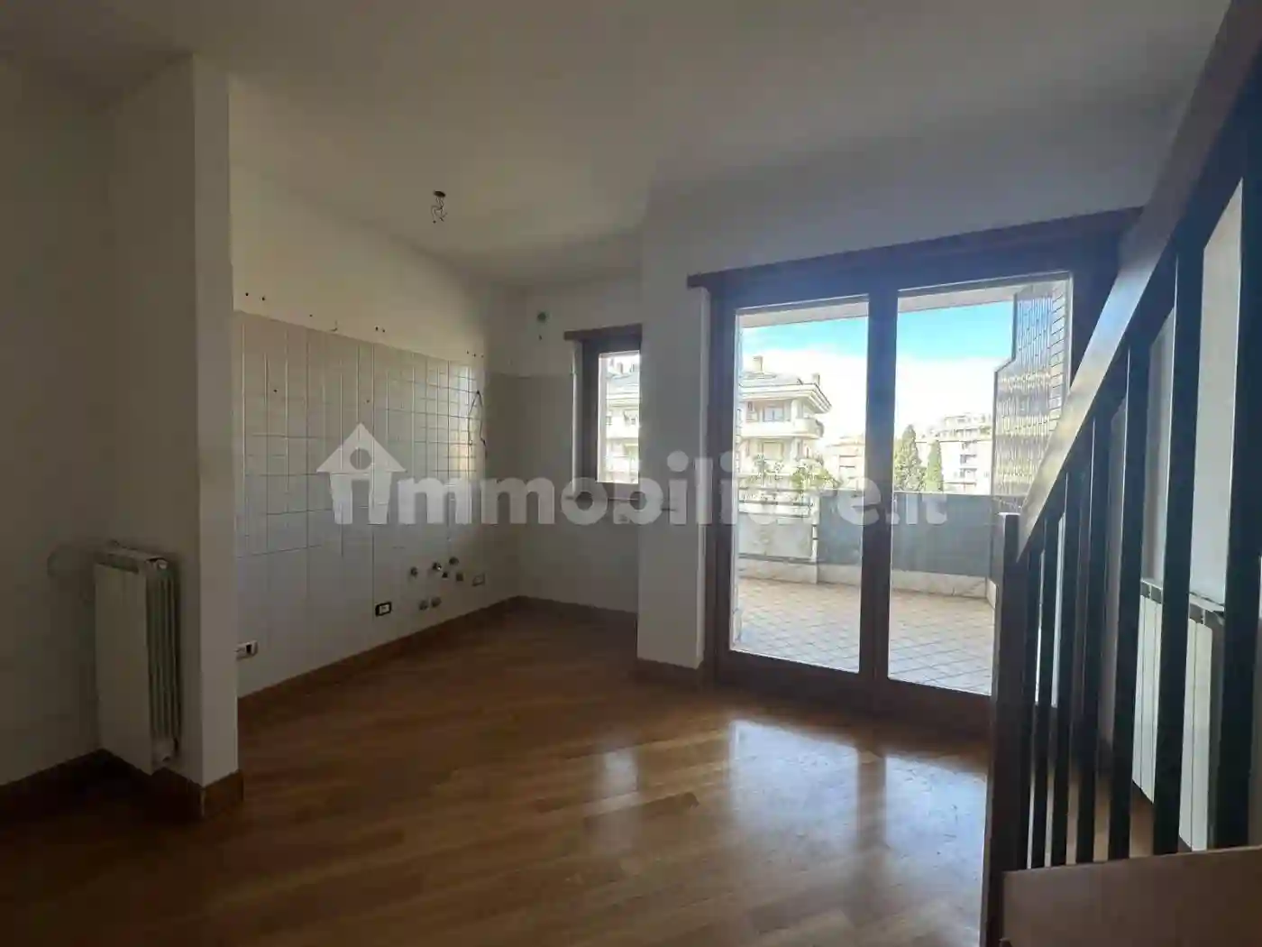 Attico - Mansarda - foto 5