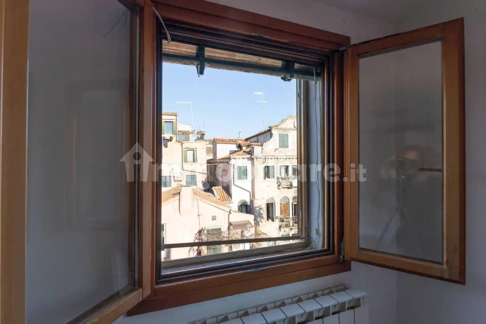 Appartamento in vendita a Venezia