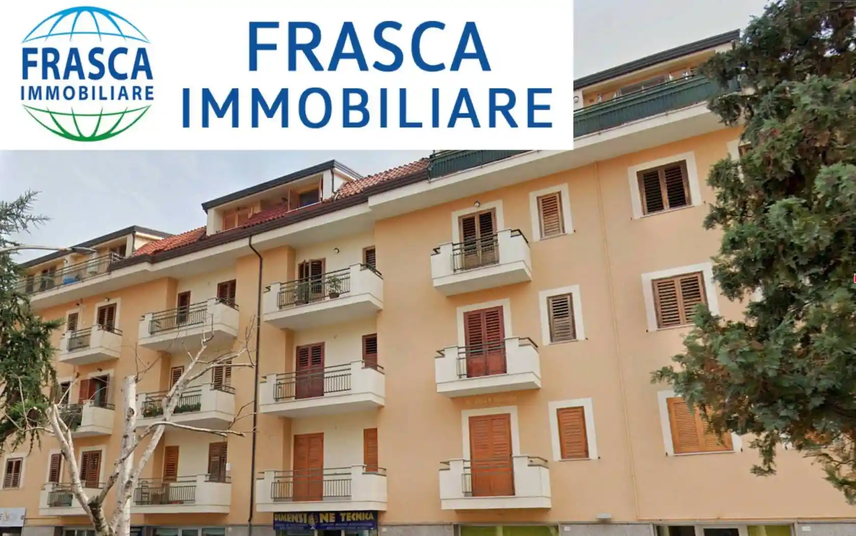 Attico - Mansarda in vendita a San Giorgio del Sannio