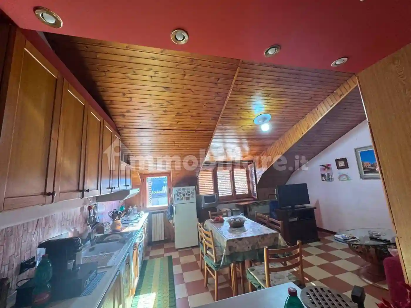 Attico - Mansarda - foto 3