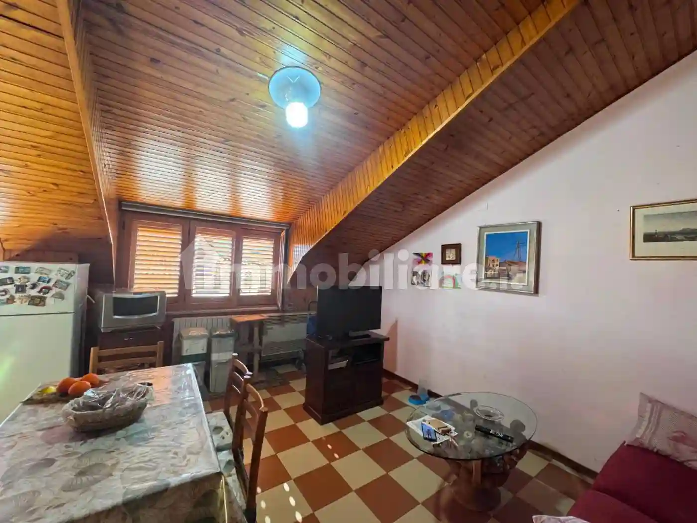 Attico - Mansarda - foto 4