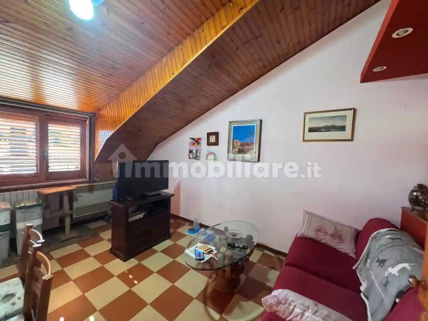 Attico - Mansarda - foto 5