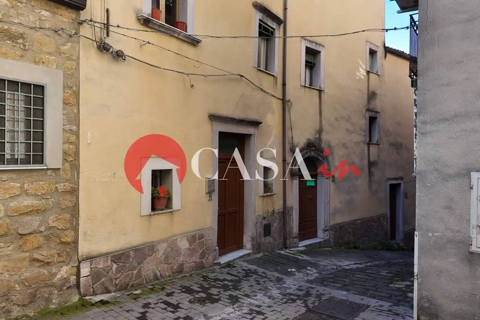 Casa indipendente in vendita a Nicosia