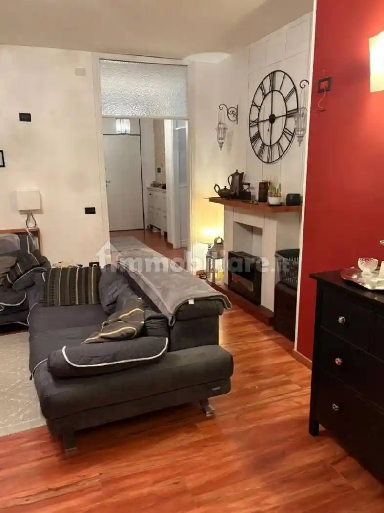 Appartamento in vendita a Padova