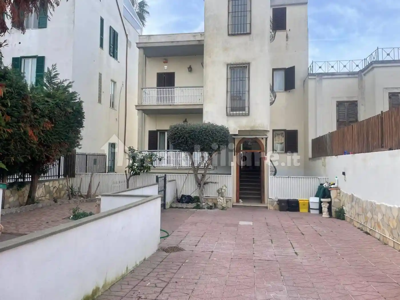 Villa in vendita a Civitavecchia