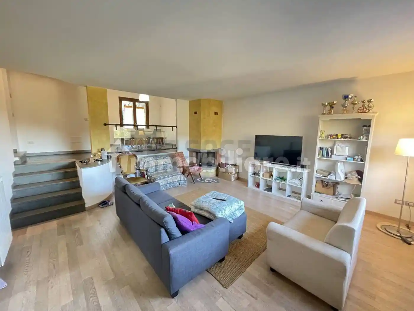 Villetta a schiera in vendita a Reggello