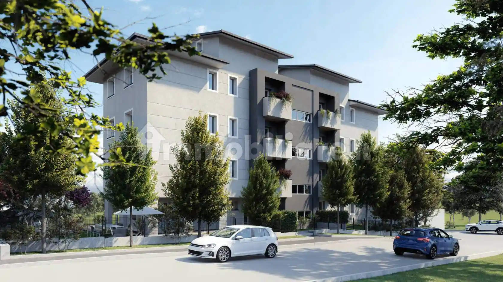 Appartamento in vendita a Pianoro