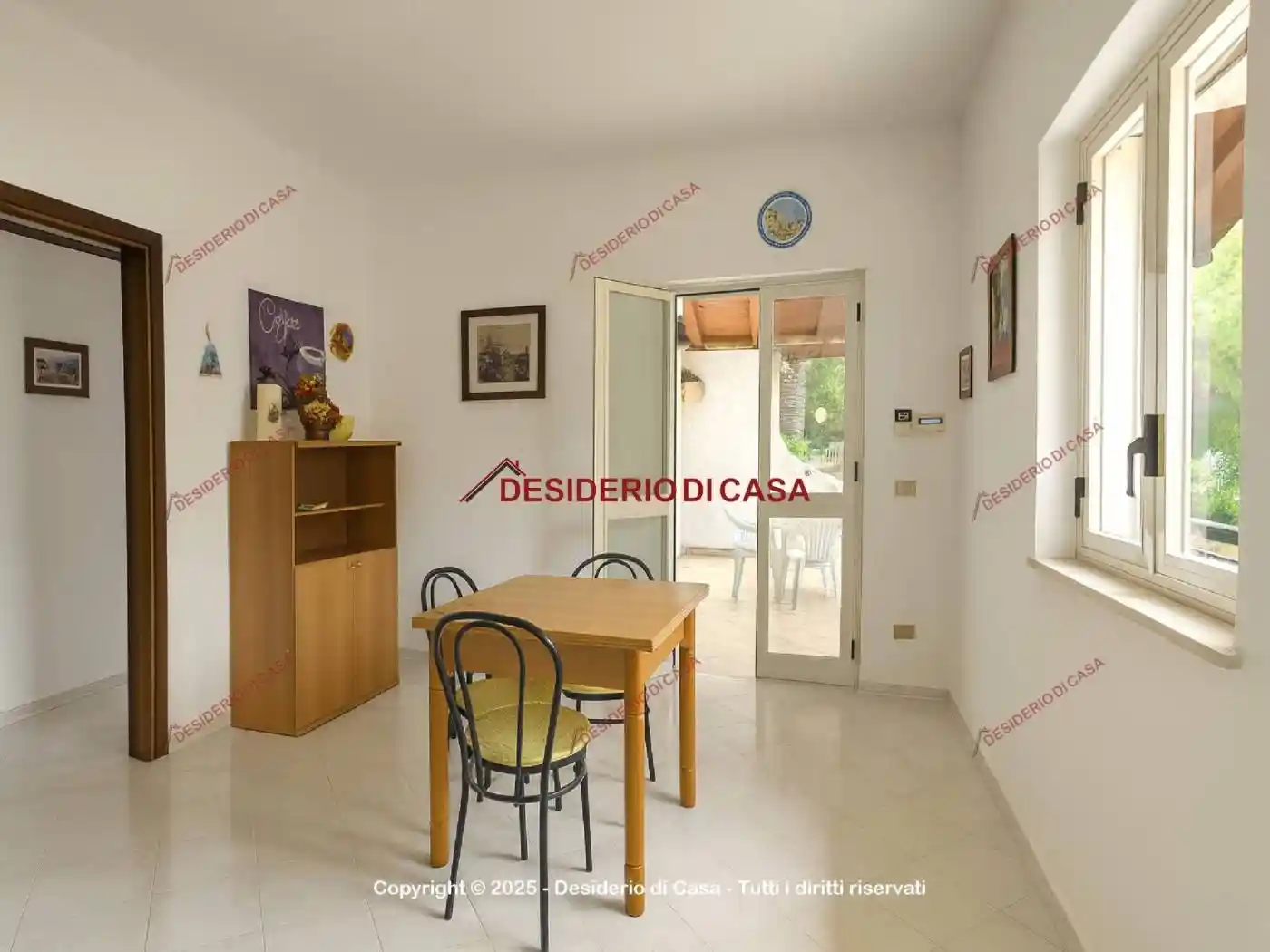 Villa in vendita a Castellammare del Golfo
