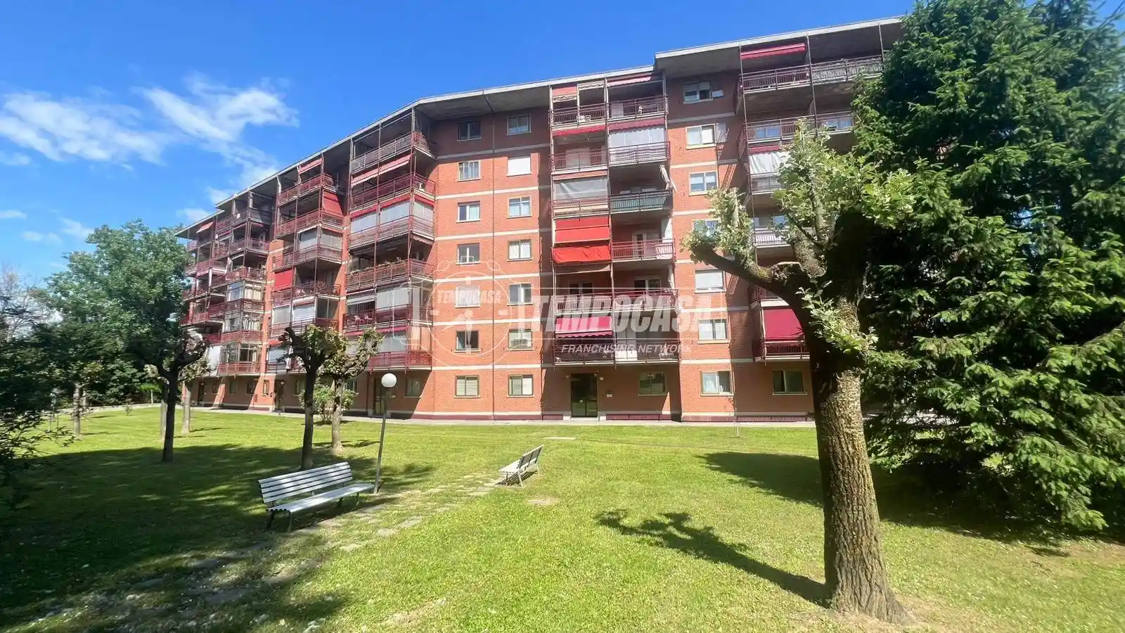 Appartamento in vendita a Alpignano