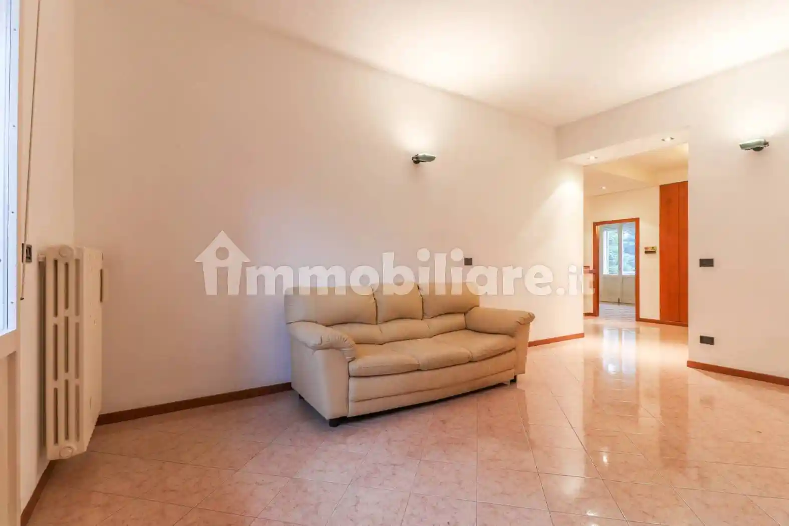 Appartamento in vendita a Bologna