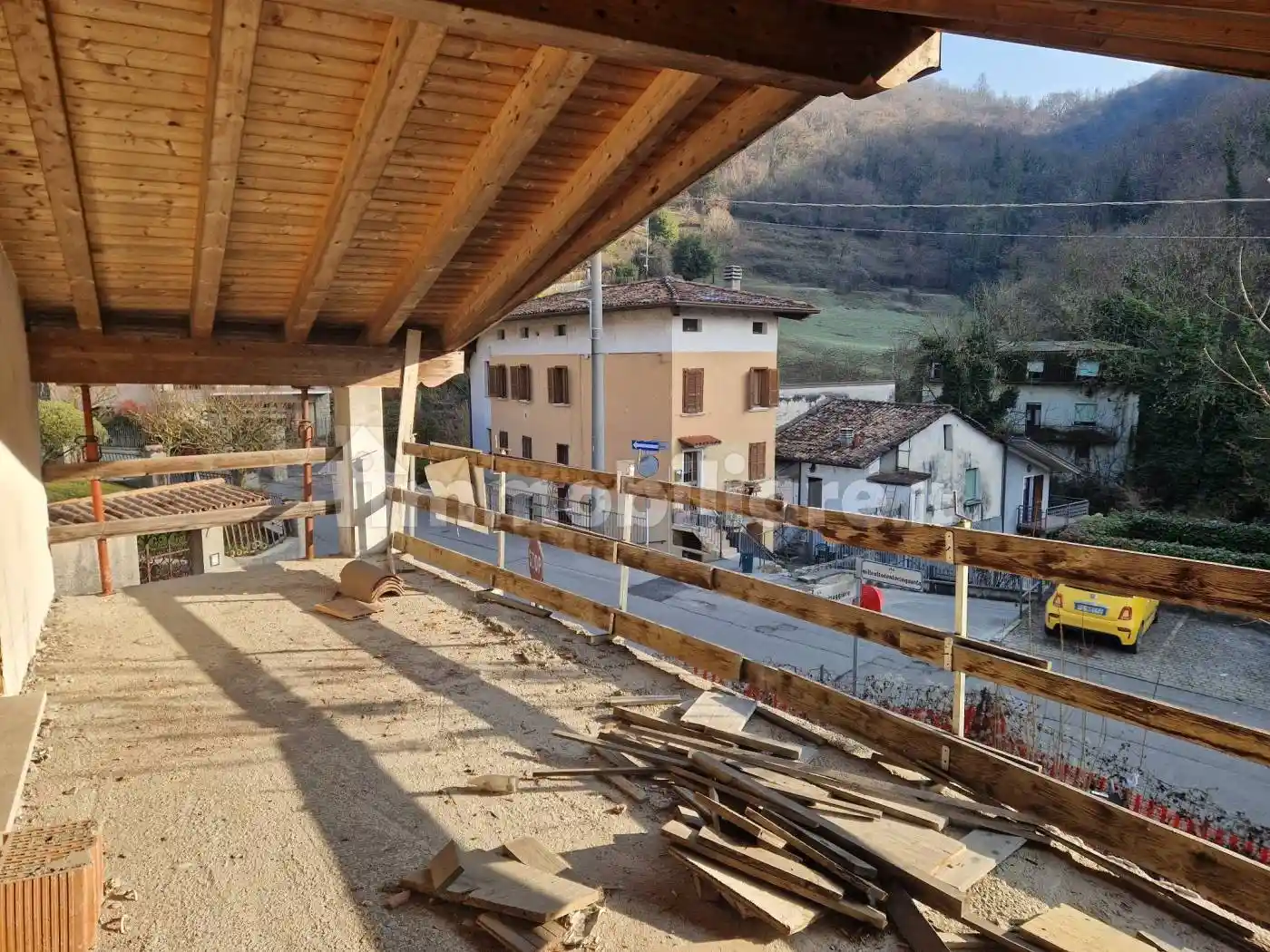 Casa indipendente in vendita a Sarezzo