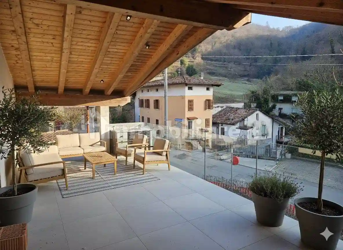 Casa indipendente - foto 2