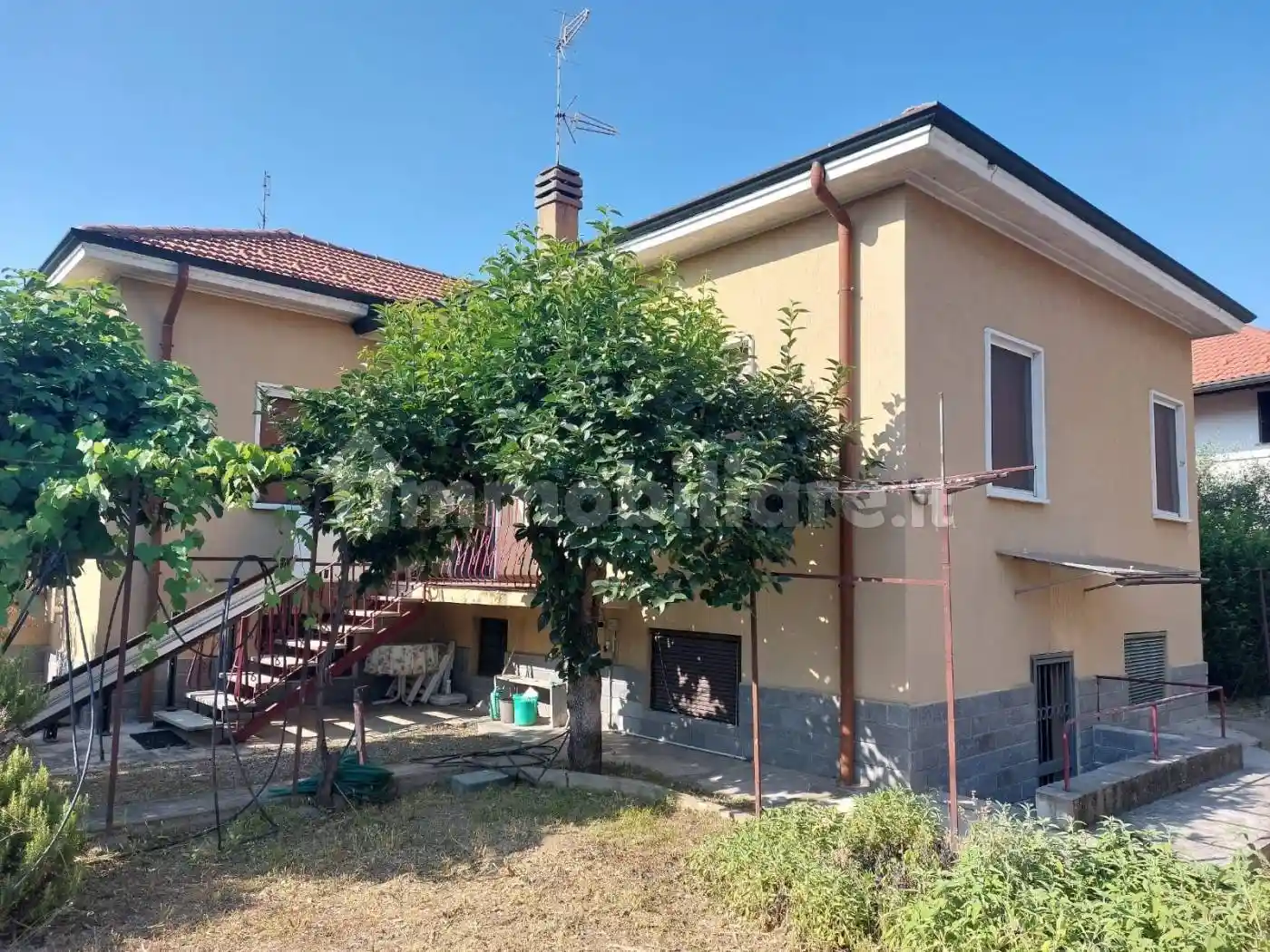 Villa in vendita a Legnano