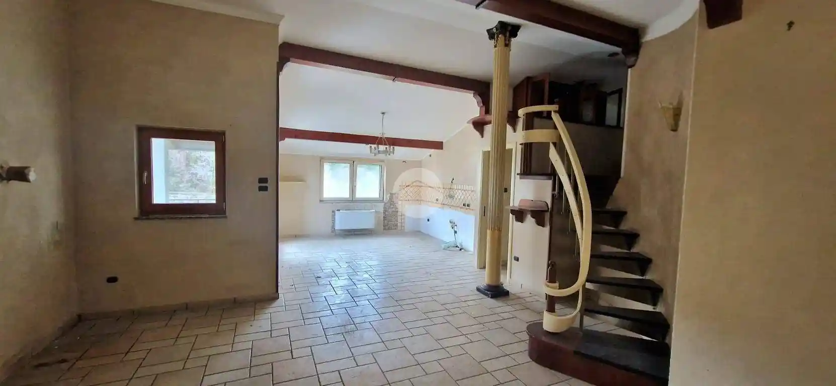 Attico - Mansarda in affitto a Gragnano