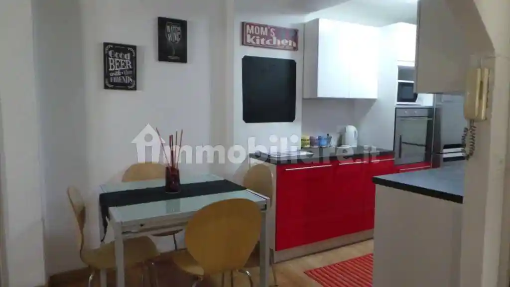 Appartamento in affitto a Genova