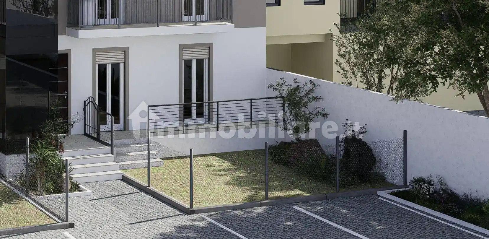 Appartamento in vendita a Piossasco