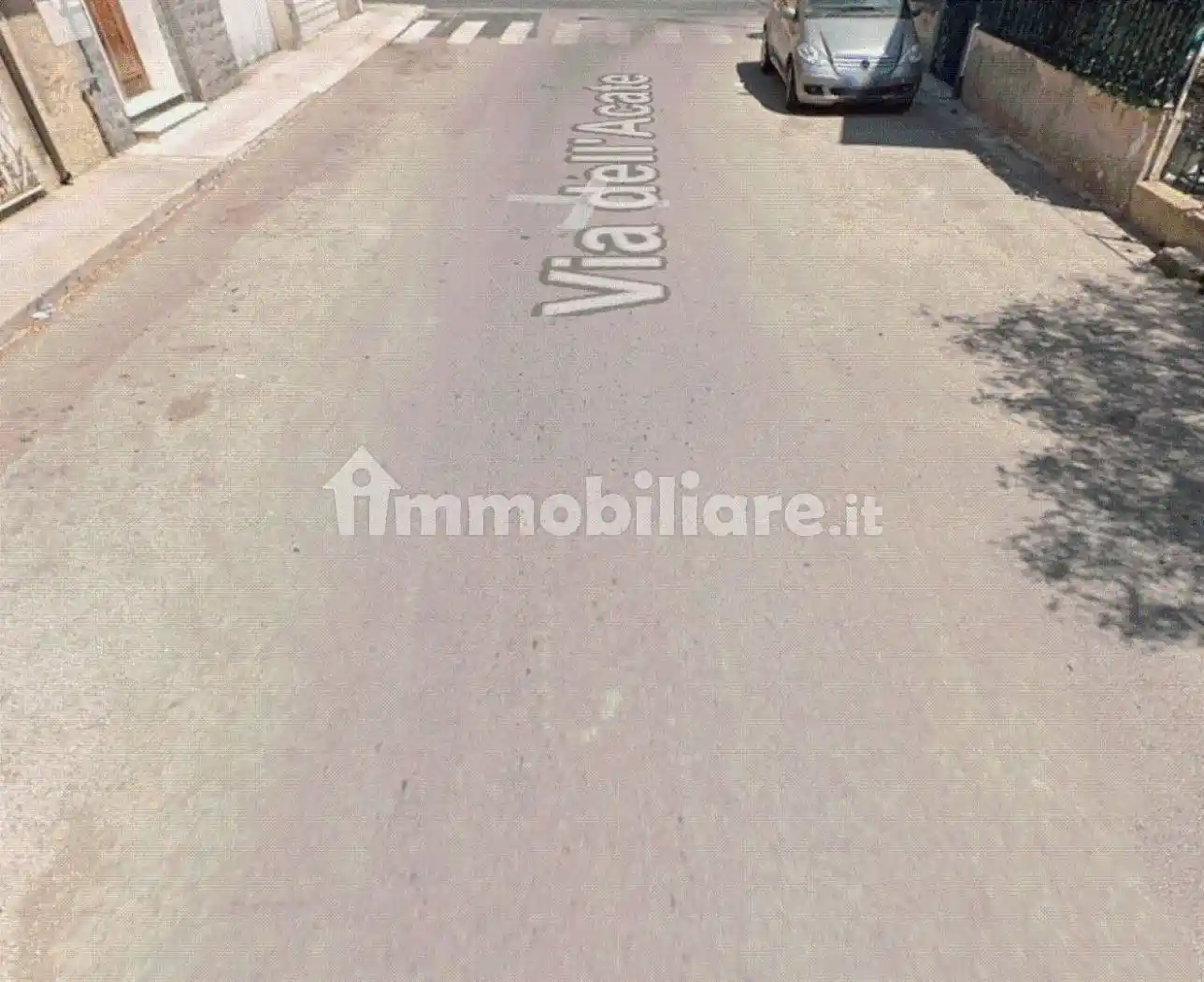 Appartamento in vendita a Vittoria