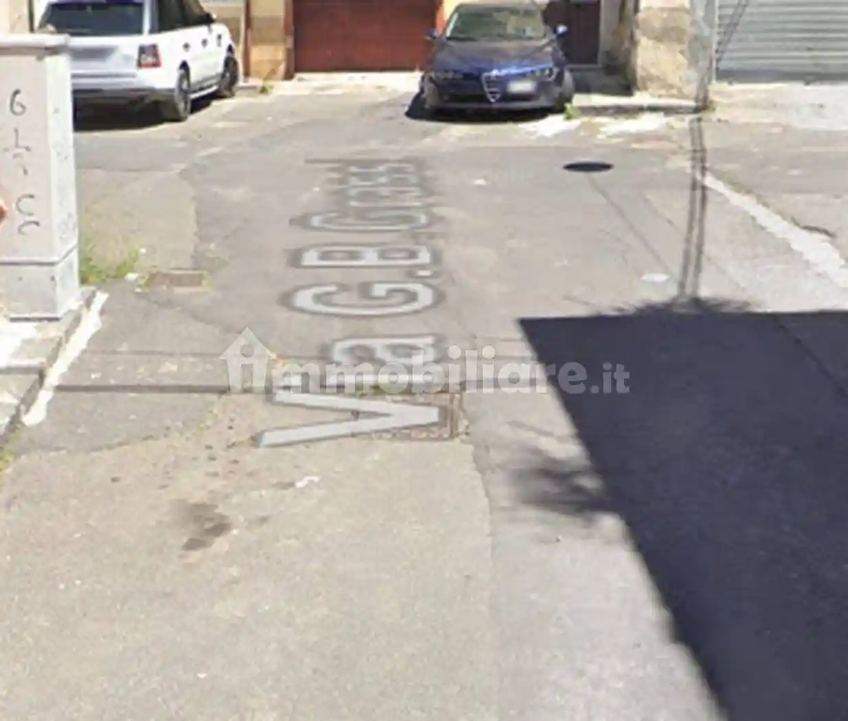 Appartamento in vendita a Lentini