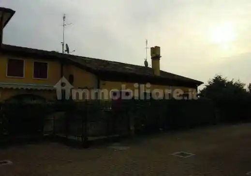 Appartamento in vendita a Roncade