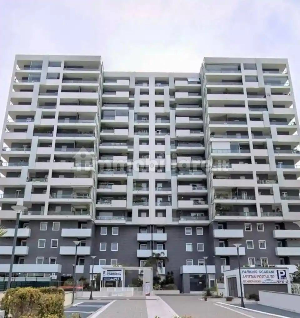 Appartamento in affitto a Bari