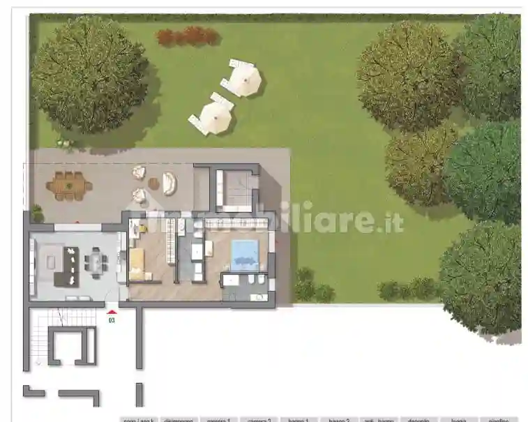 Appartamento - foto 4