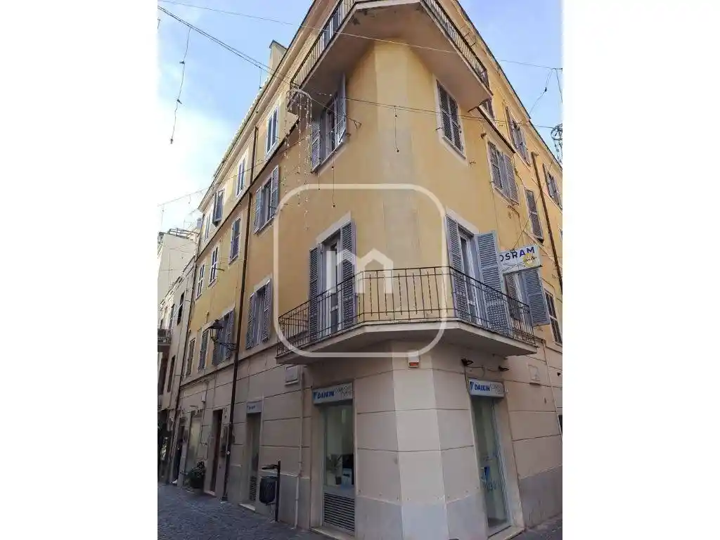 Appartamento in vendita a Frascati