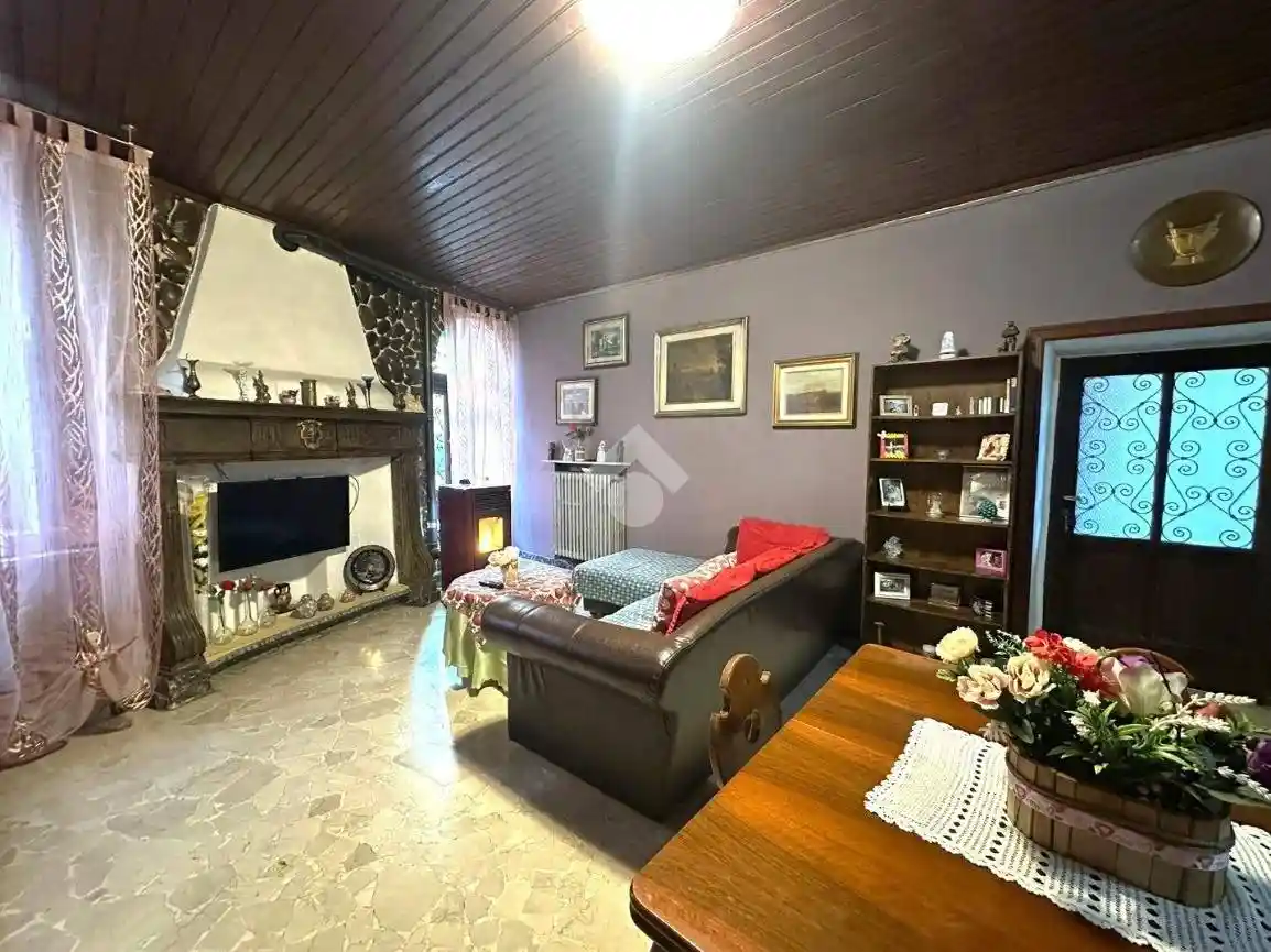 Casa indipendente in vendita a Martinengo