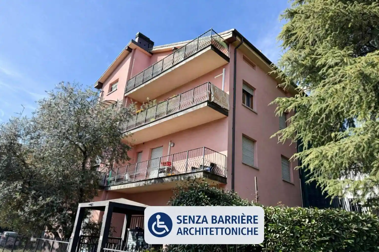 Appartamento in vendita a Bologna