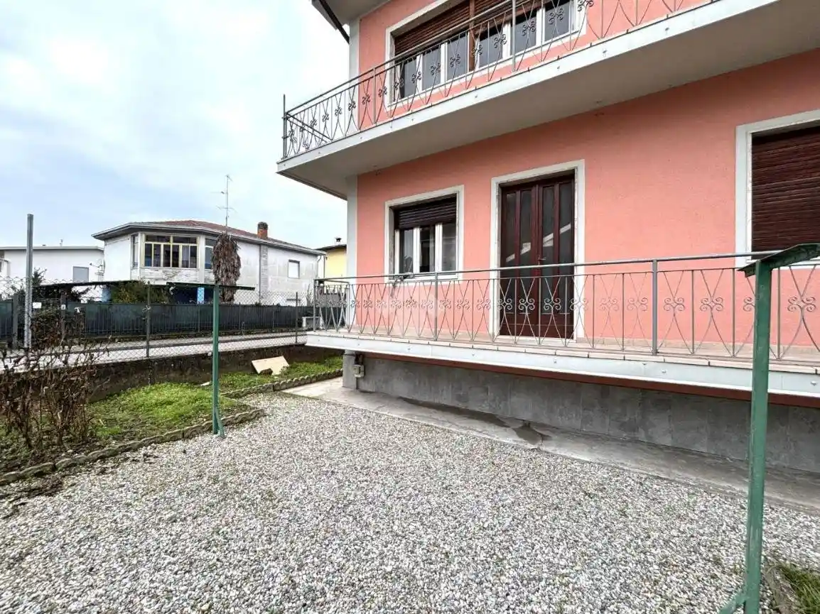 Appartamento in vendita a Soncino