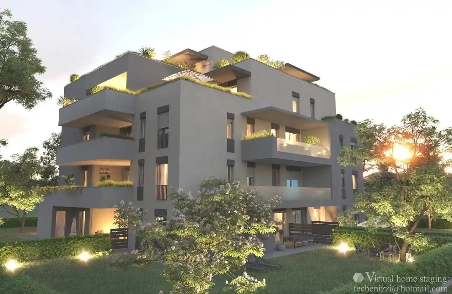 Appartamento in vendita a San Lazzaro di Savena