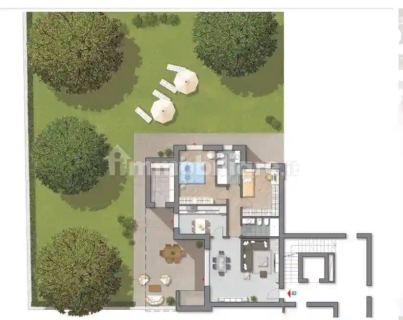 Appartamento - foto 4