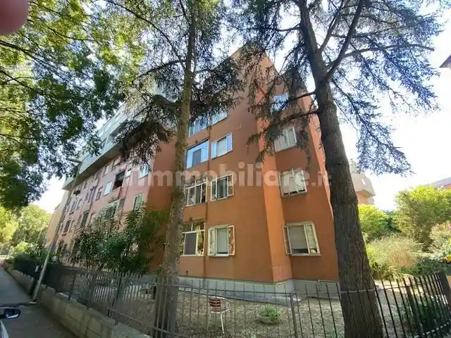 Appartamento in vendita a Ferrara