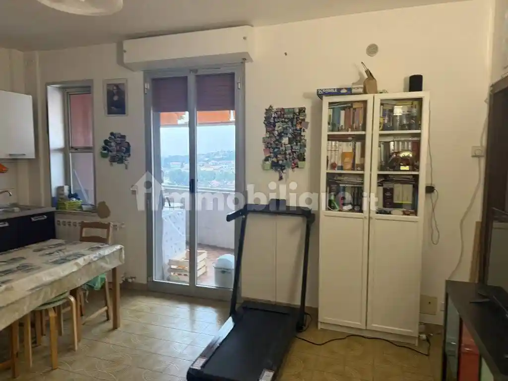 Appartamento in vendita a Riccione