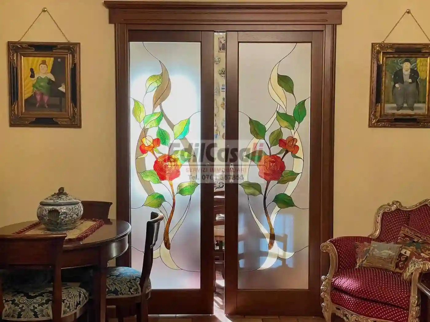 Casa indipendente - foto 5