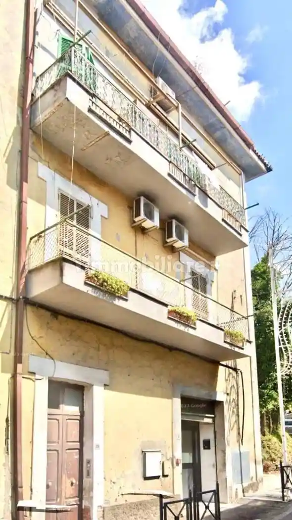 Appartamento in vendita a Mentana