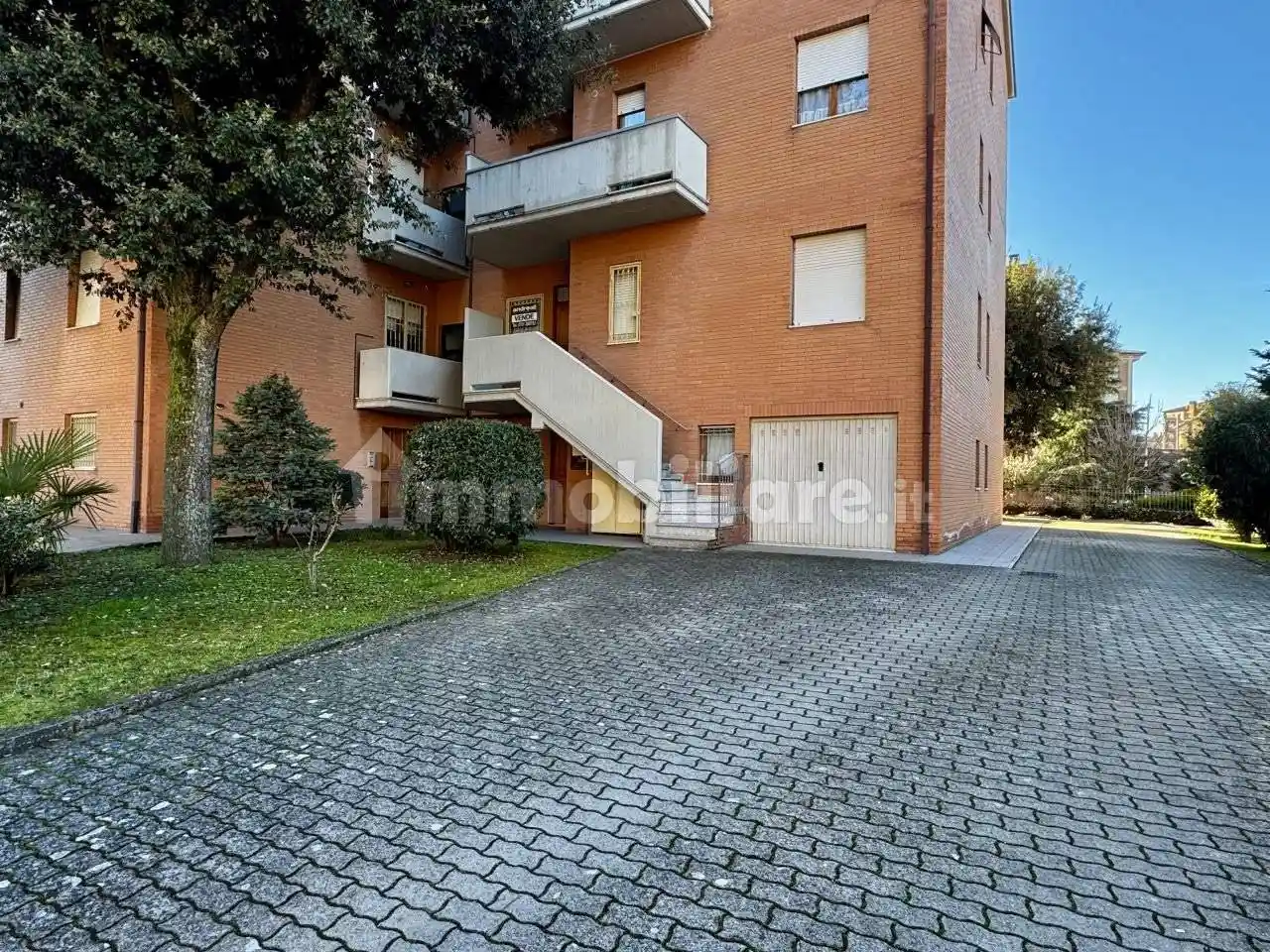 Appartamento in vendita a Jesi