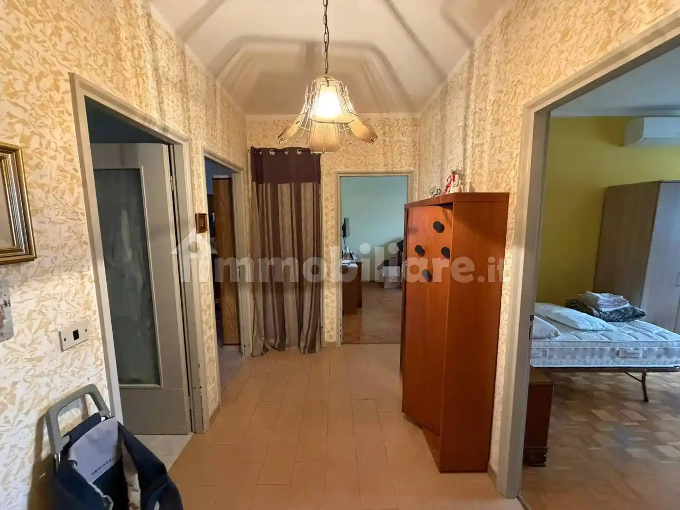 Appartamento in vendita a Pinerolo