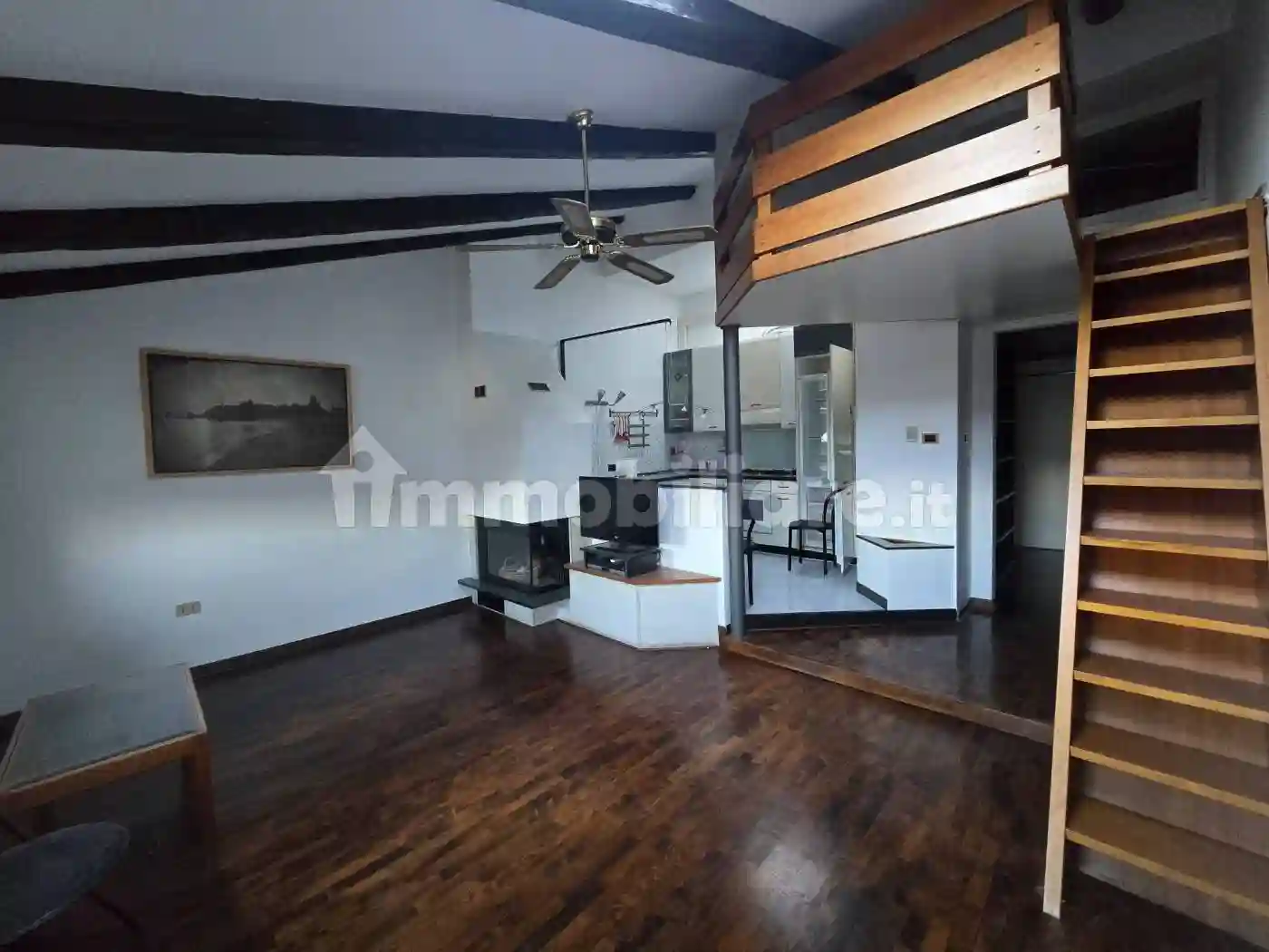 Attico - Mansarda - foto 3