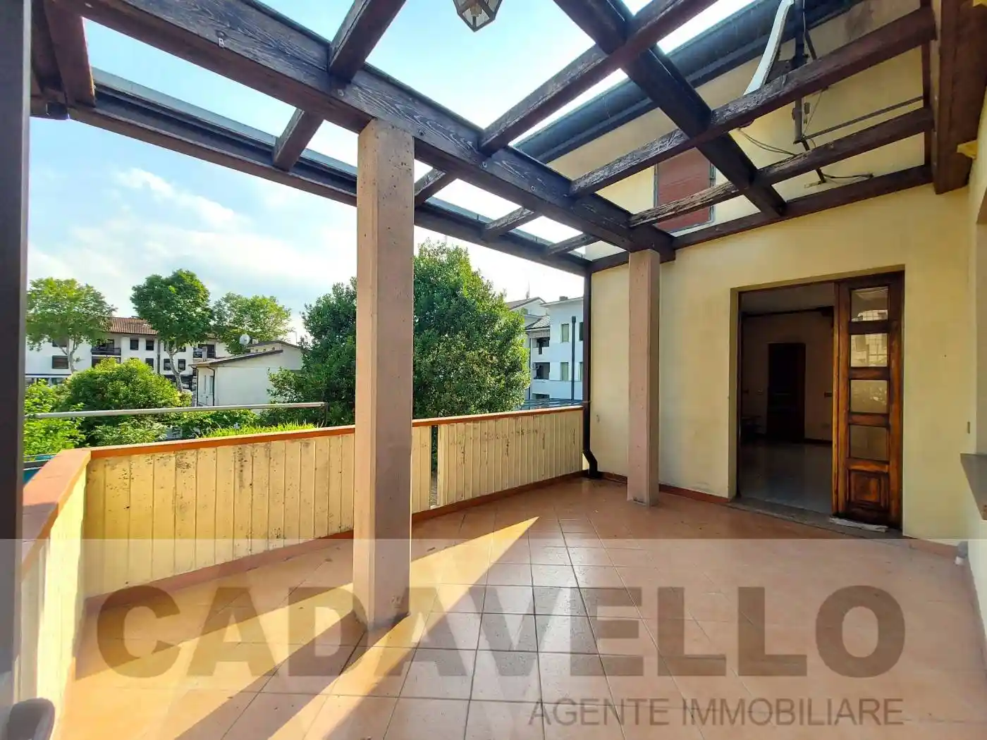 Villa in vendita a Susegana